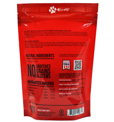 Max and Neo – foie boeuf seche, récompense naturelle et savoureuse.