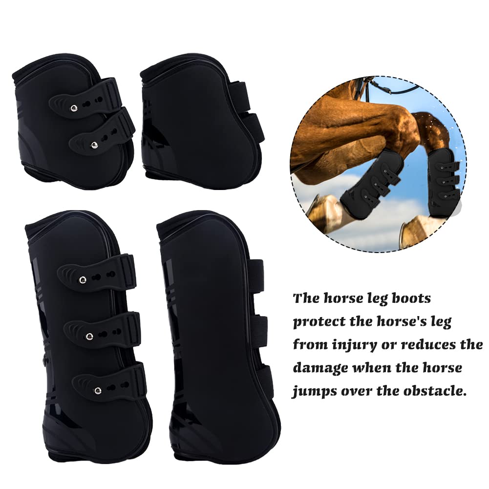 Mayit protection tendon cheval pour disciplines équestres et entraînements variés.