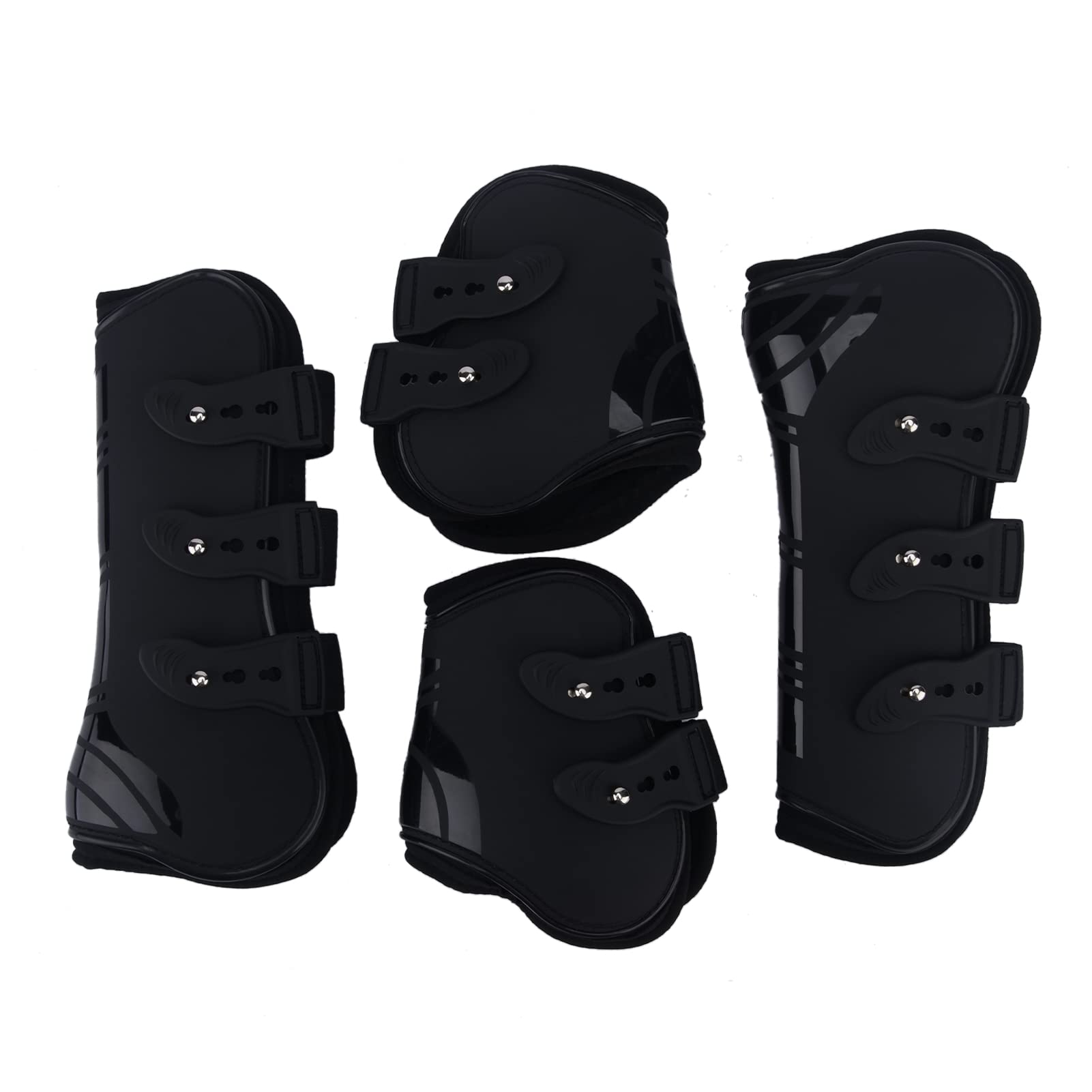 Mayit utilisation polyvalente pour sauts et promenades, confort et soutien.