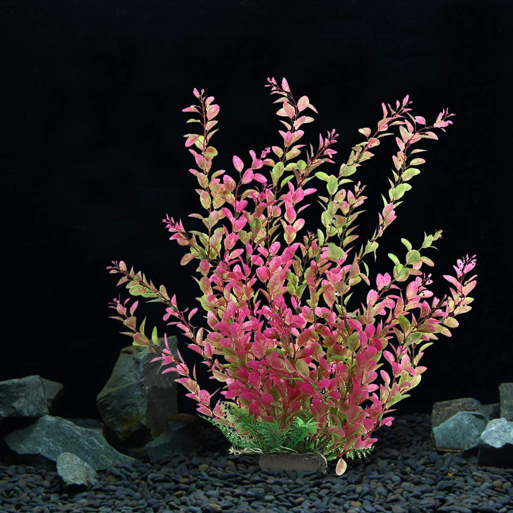 Mayitr Rhodo Red: imitation naturelle qui attire l’œil des poissons.