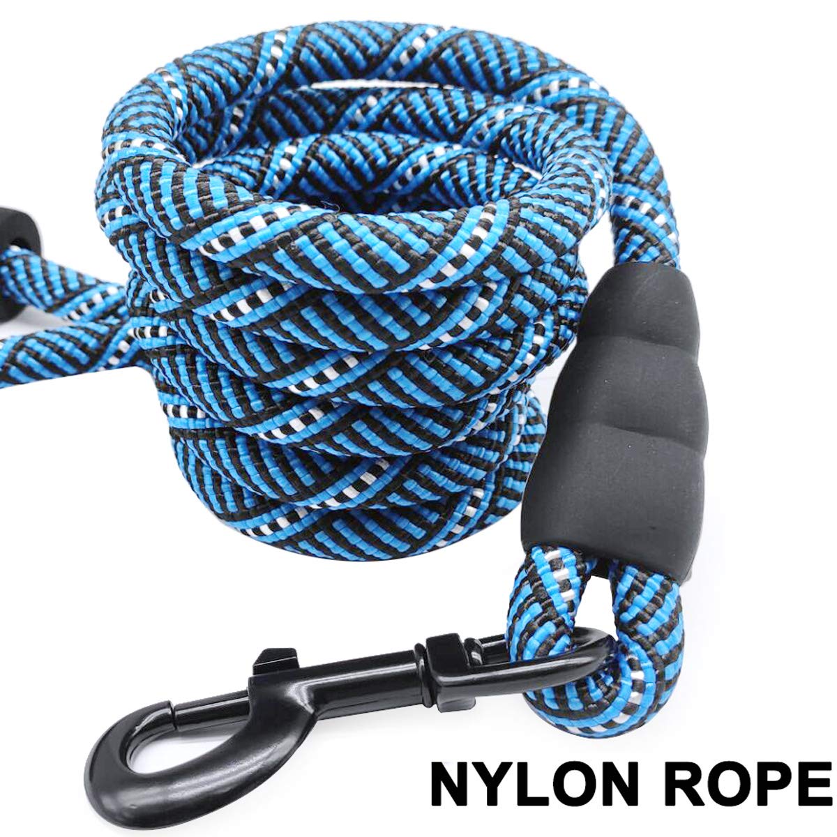 MayPaw laisse-chien crochet métal 36 g, crochet robuste pour les jeux et les tirages.