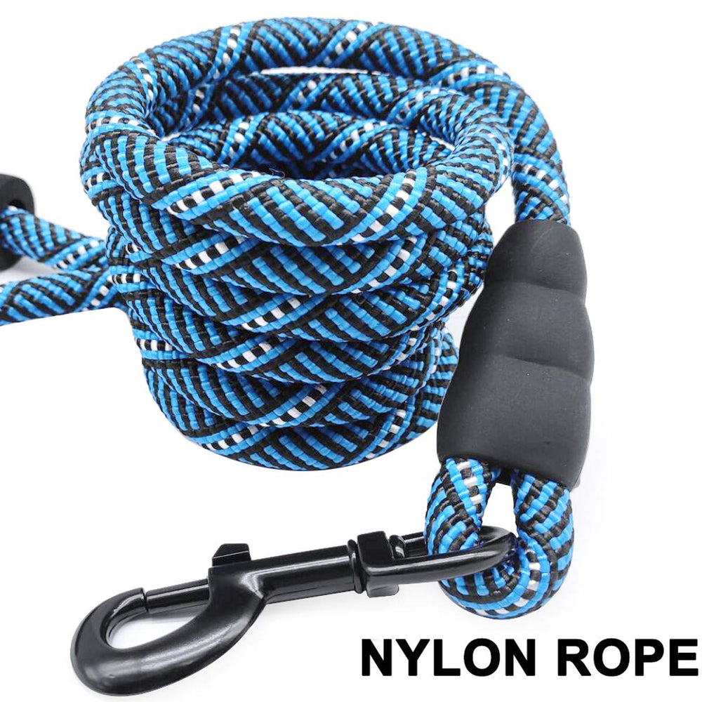 MayPaw laisse-chien crochet métal 36 g, crochet robuste pour les jeux et les tirages.