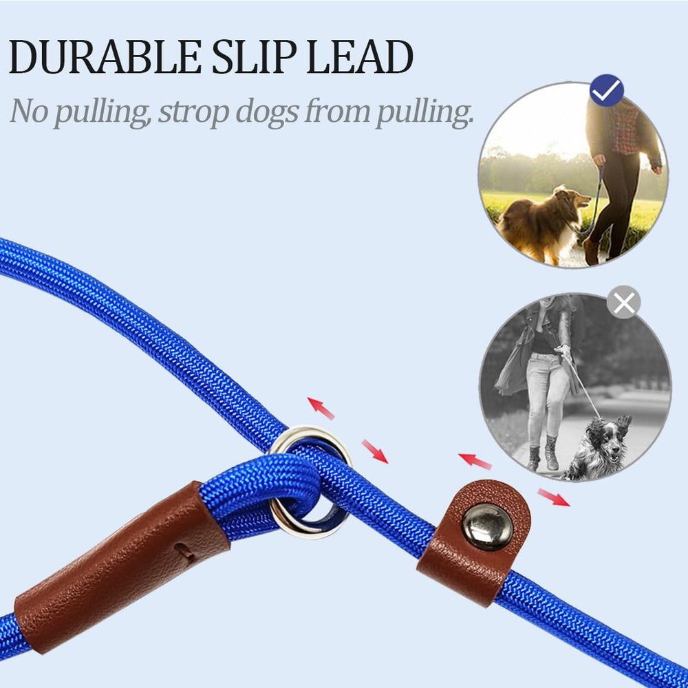 MayPaw corde nylon résistante, force et durabilité