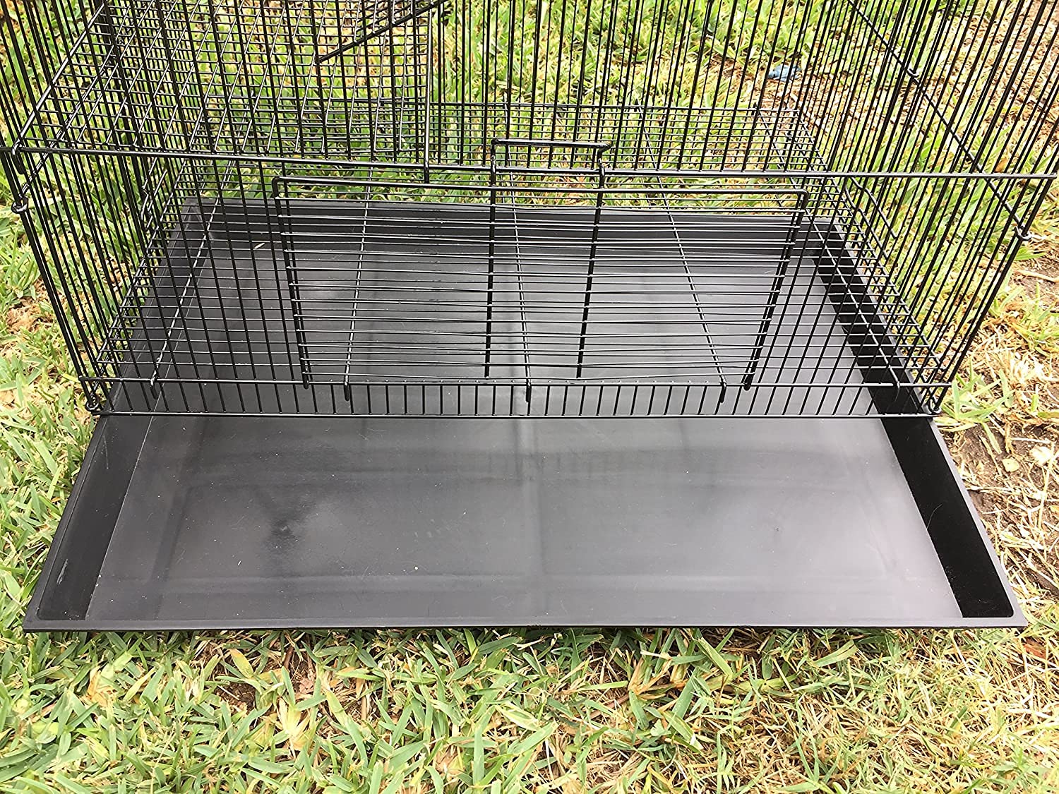 Utilisation polyvalente pour chinchillas, furets et autres petits animaux.
