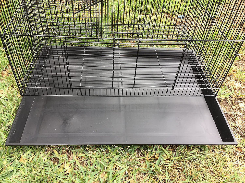 Utilisation polyvalente pour chinchillas, furets et autres petits animaux.