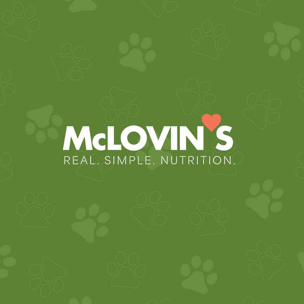 Origine États-Unis et Canada pour le foie de bœuf séché McLovin's.