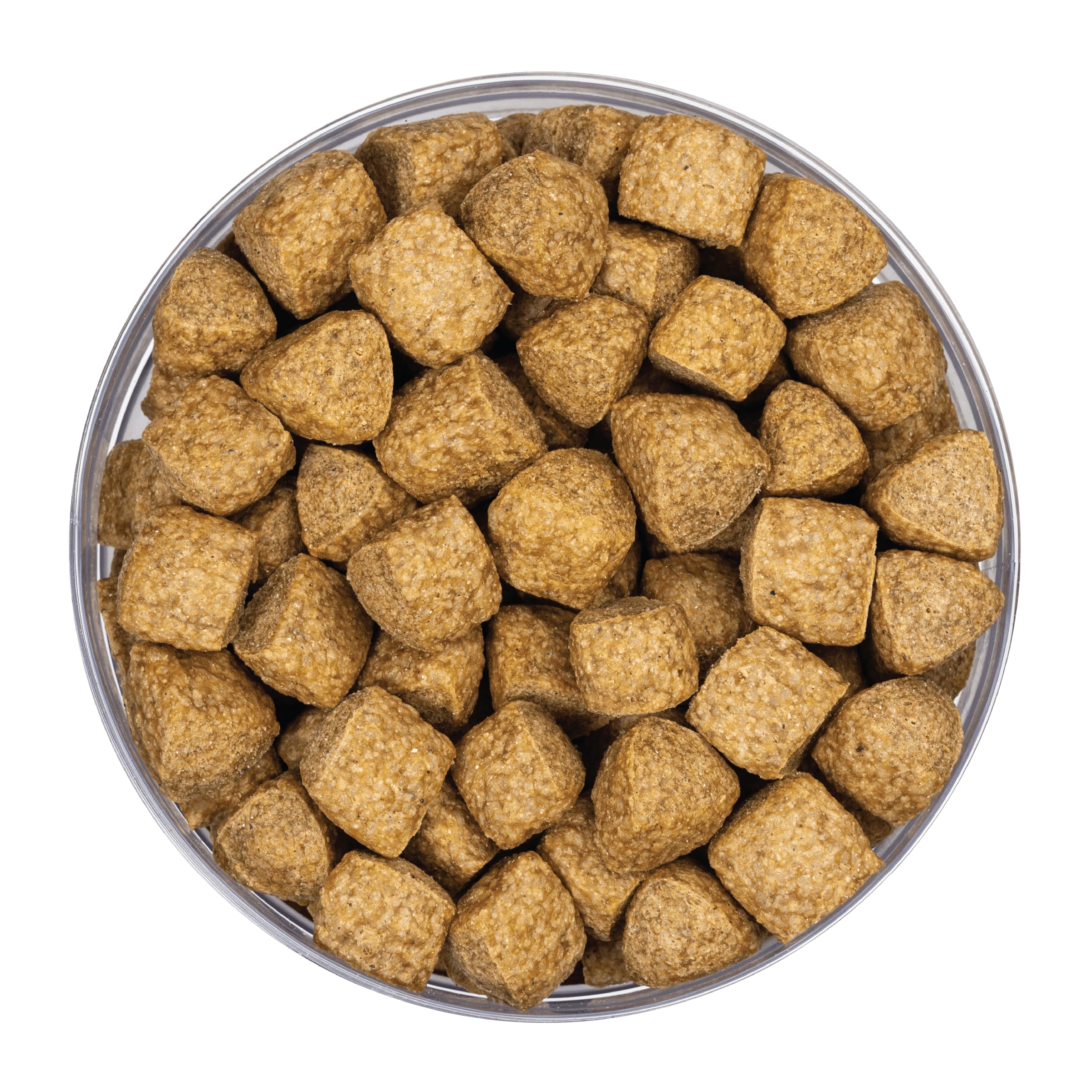 Produit fabriqué aux Etats-Unis Meaty Treats Meatball Delights