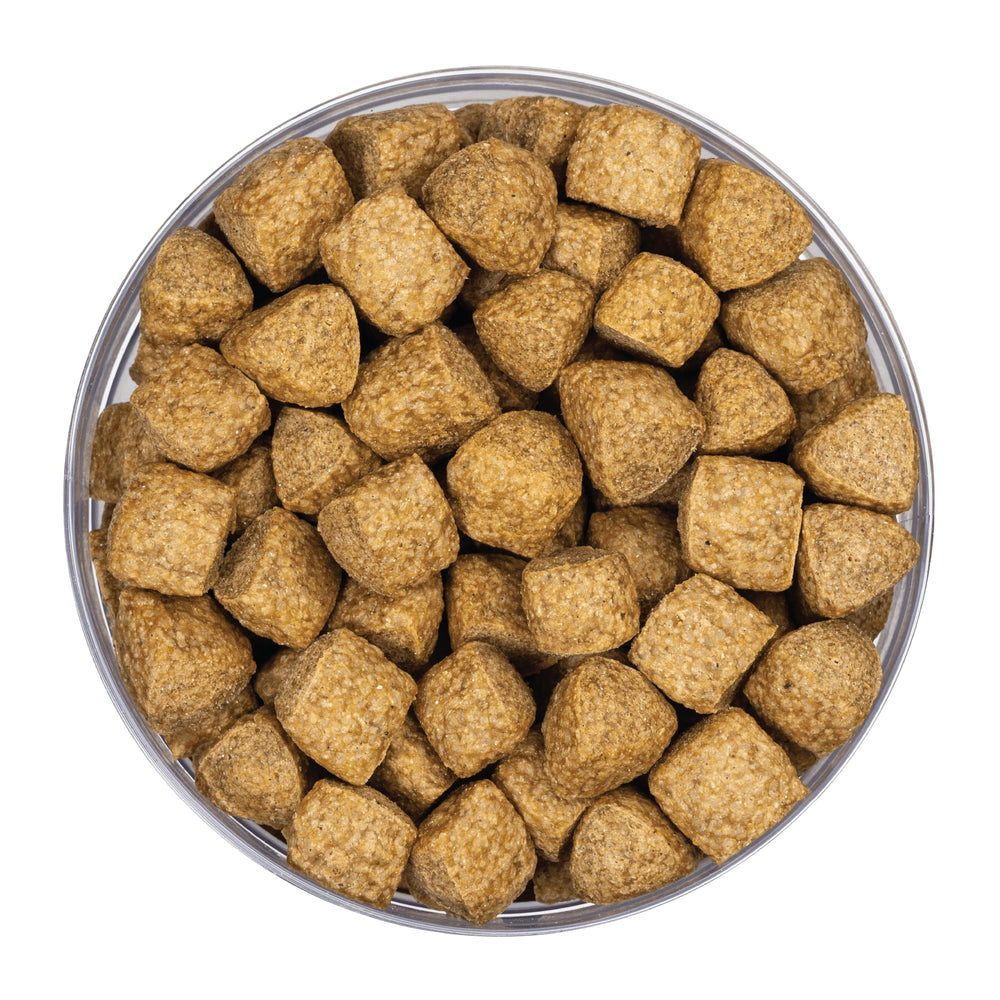 Produit fabriqué aux Etats-Unis Meaty Treats Meatball Delights