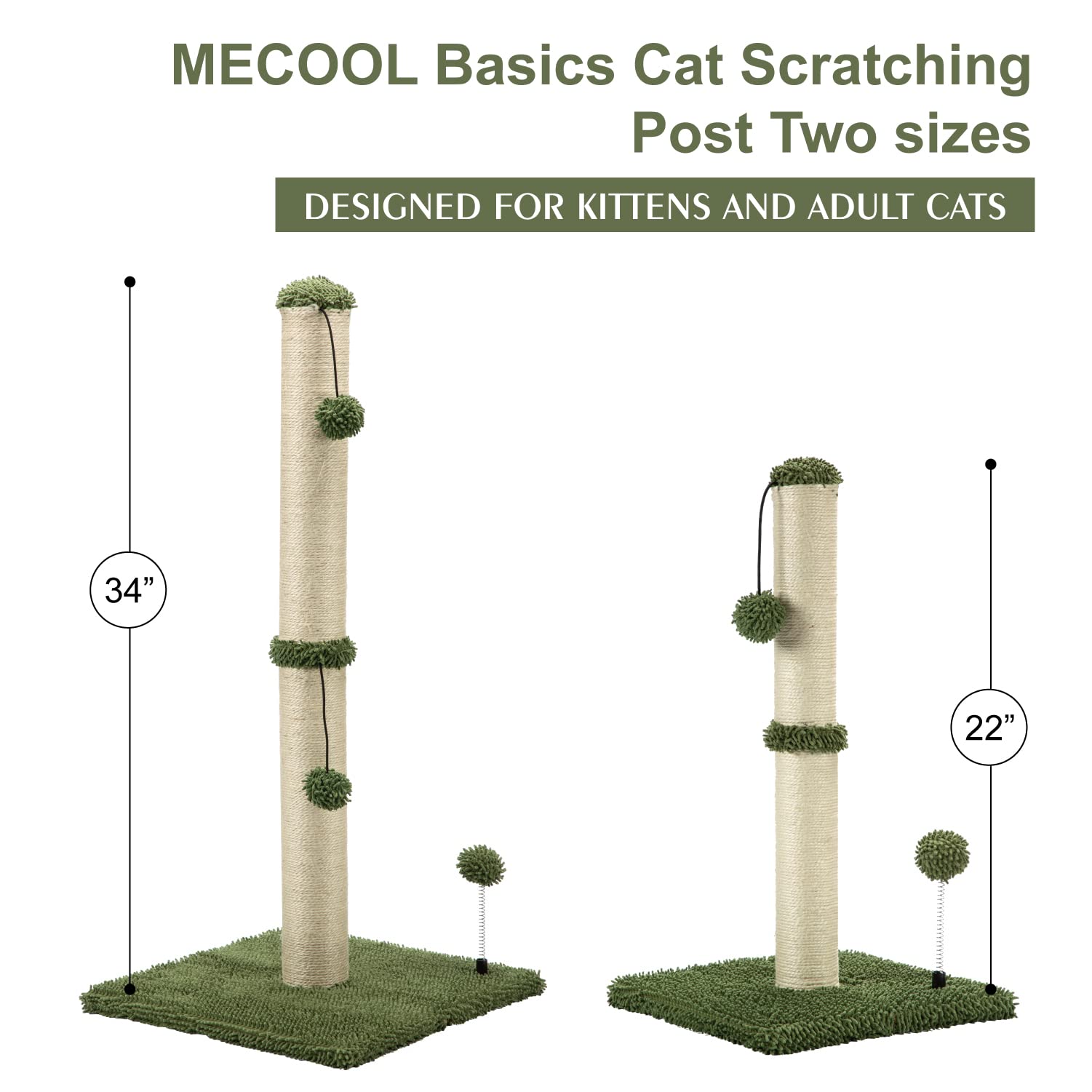 Assemblage rapide du MECOOL avec vis et instructions incluses.