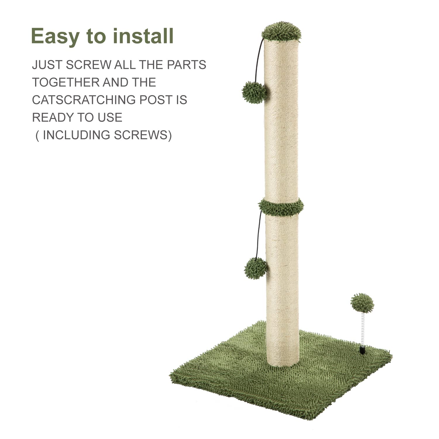 Kit MECOOL entretien facile pour un poste propre et durable.