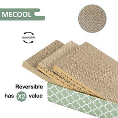 MECOOL lit-chat-nid lounge, endroit cosy pour se reposer