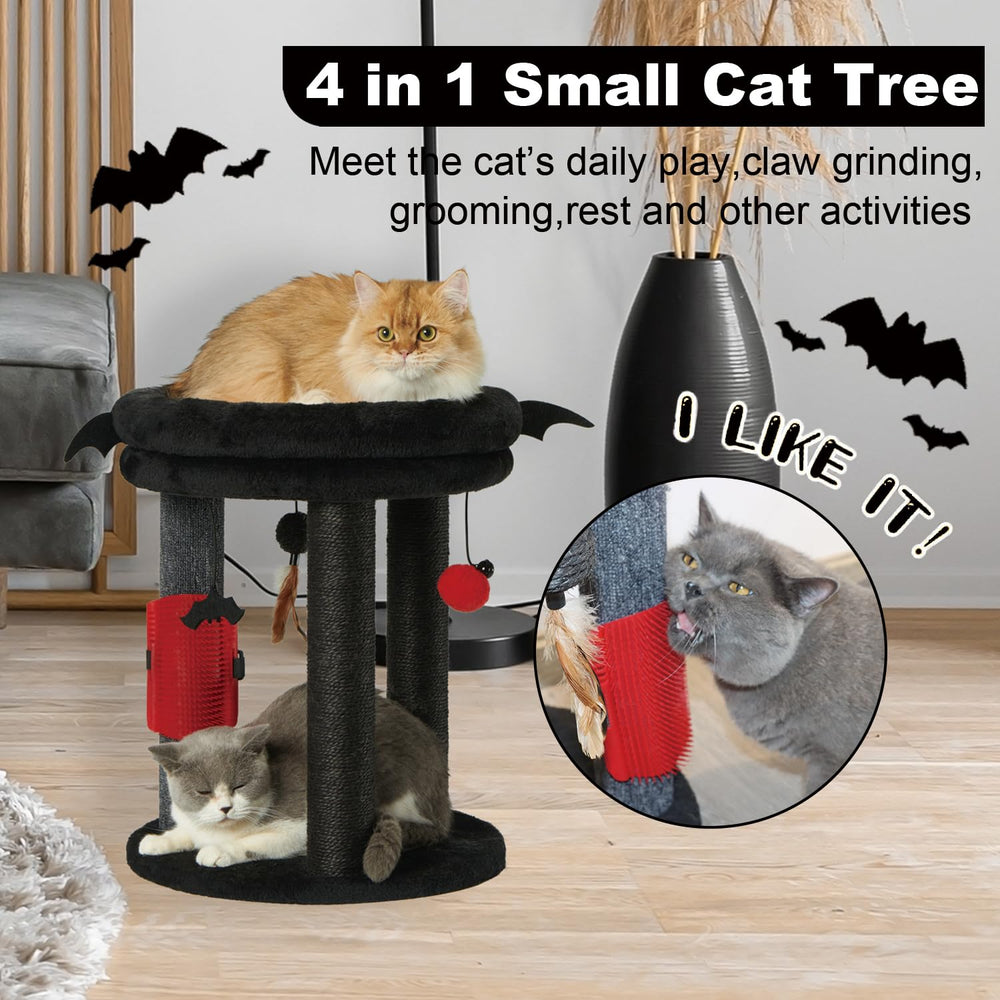 MECOOL Postes en sisal: zones de griffage robustes pour les chats.
