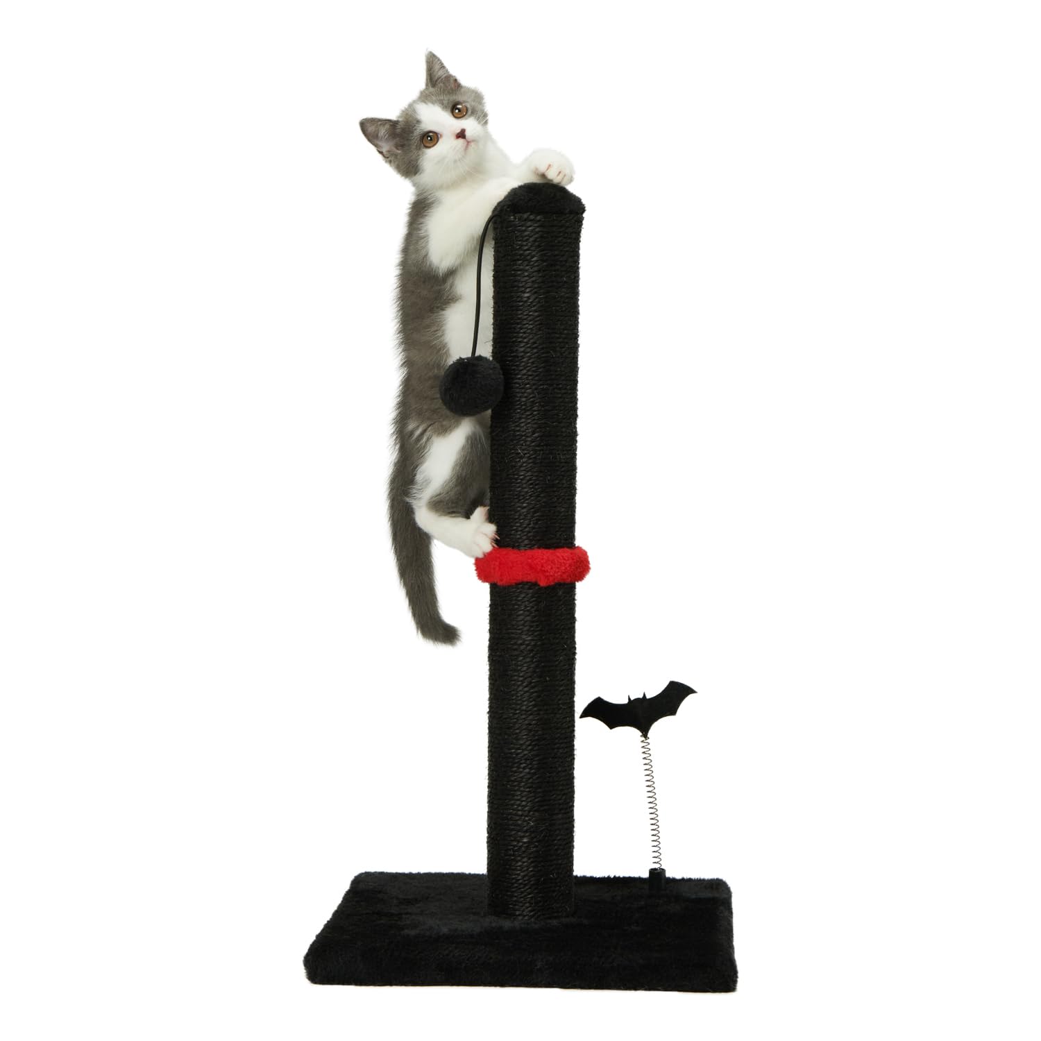 MECOOL protège-meubles noir, solution durable pour chats