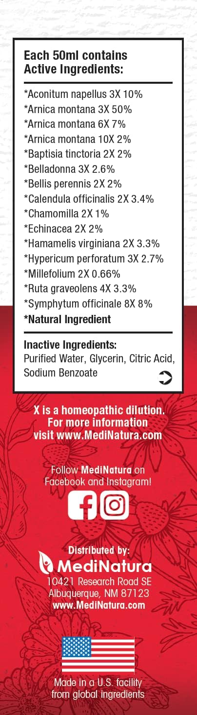 MediNatura T-Relief Dosages chiens et chats: administration simple.