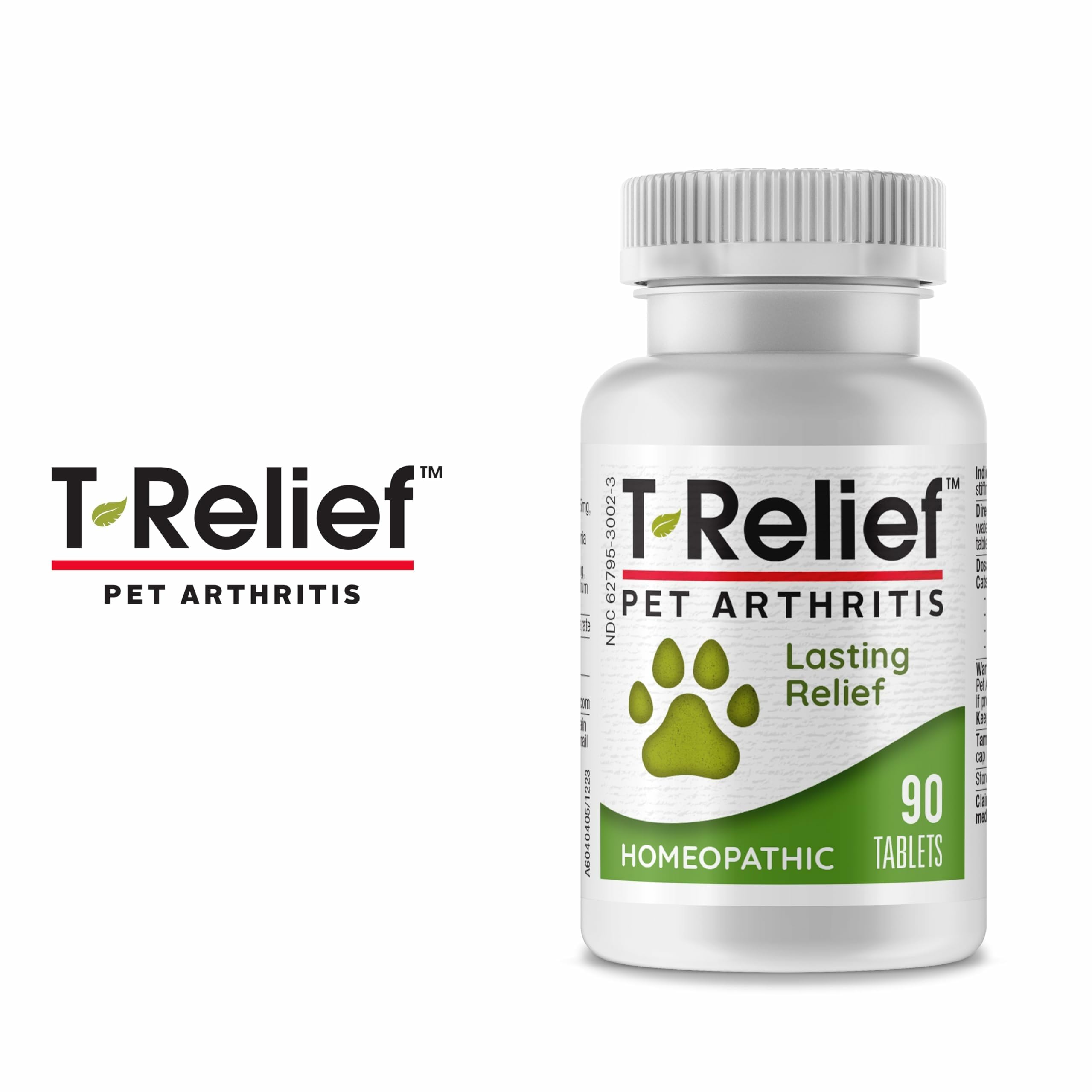 MediNatura T-Relief: solution naturelle et holistique pour le confort articulaire