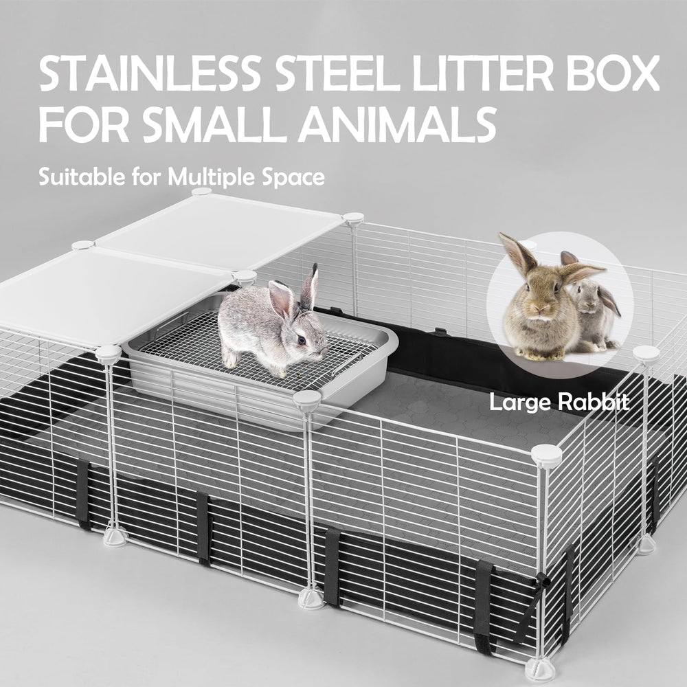 MEEXPAWS base antidérapante pour stabilité sur tous les sols