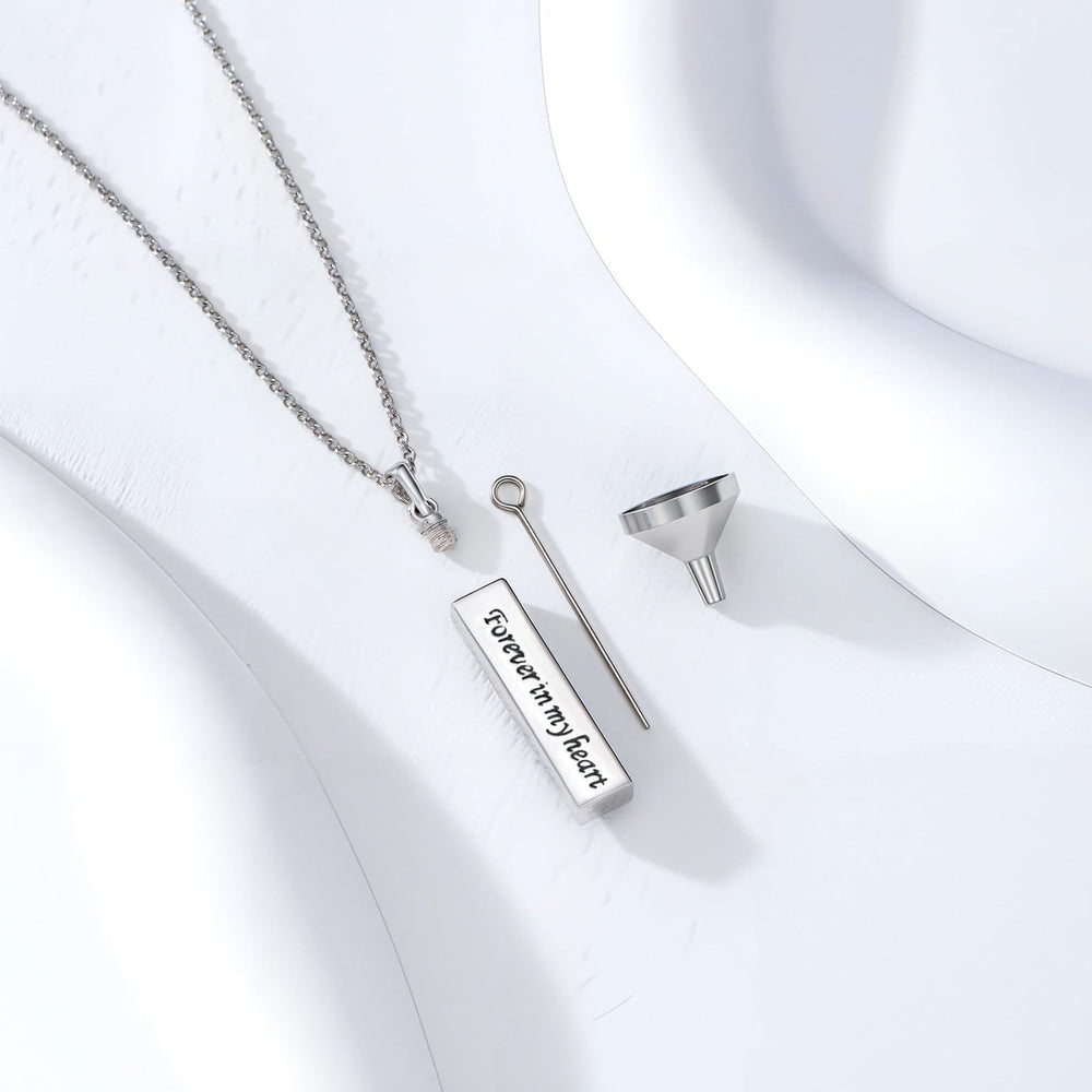 MEIDERBO chaine argent reglable 18-20 pouces: longueur ajustable pour confort quotidien.