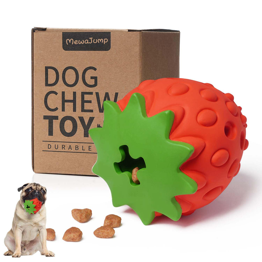 Jouet interactif MewaJump pour entraînement et lien avec le chien