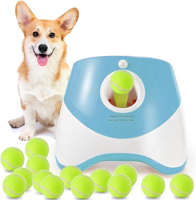 MEKAPLE balles mini 2 pouces incluses pour jeux prolongés et pratiques.