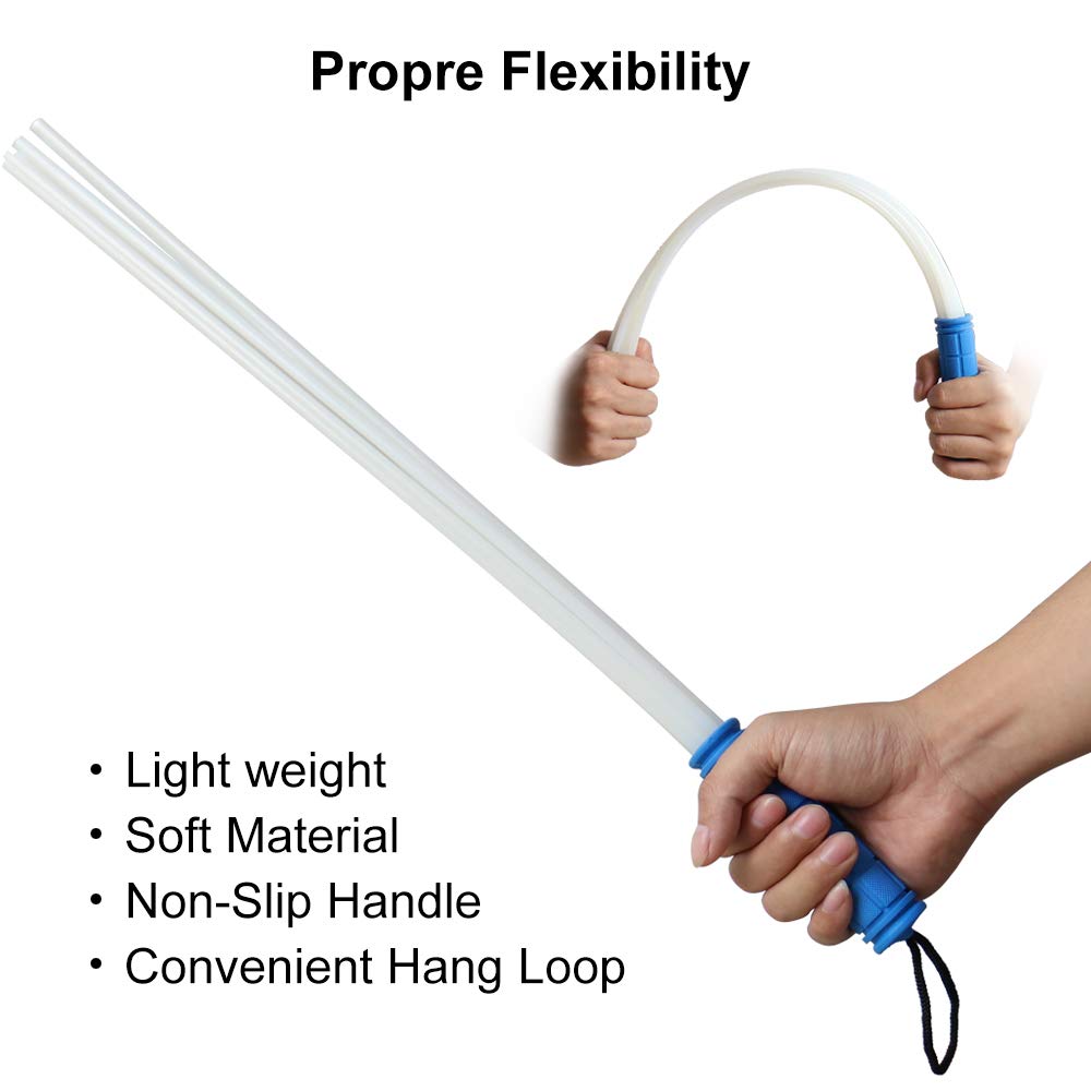 MelkTemn ensemble-dressage-chien-pro : kit pro pour les chiens d intervention et apprentissage