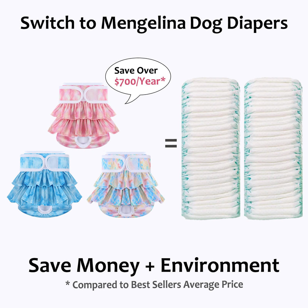 Mengelina lavage réutilisable en machine.
