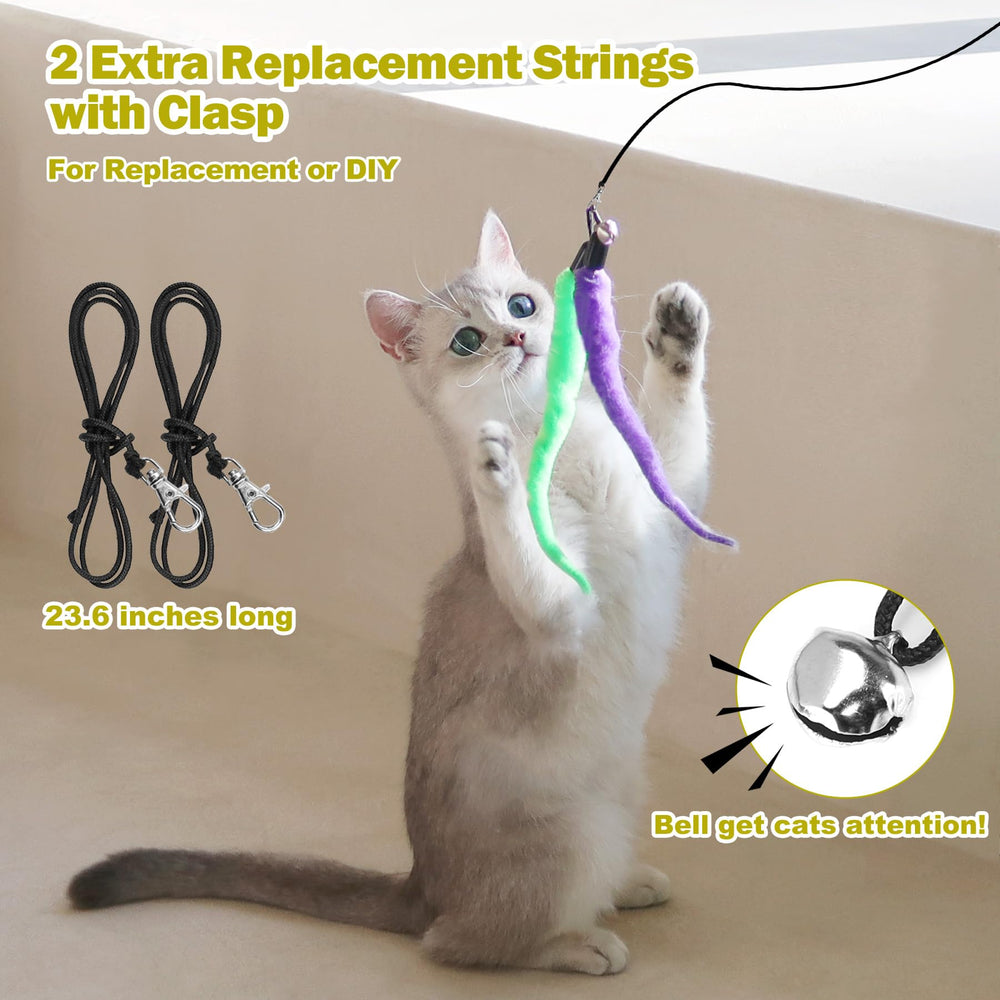 MeoHui fermoir pour changer rapidement les plumes.
