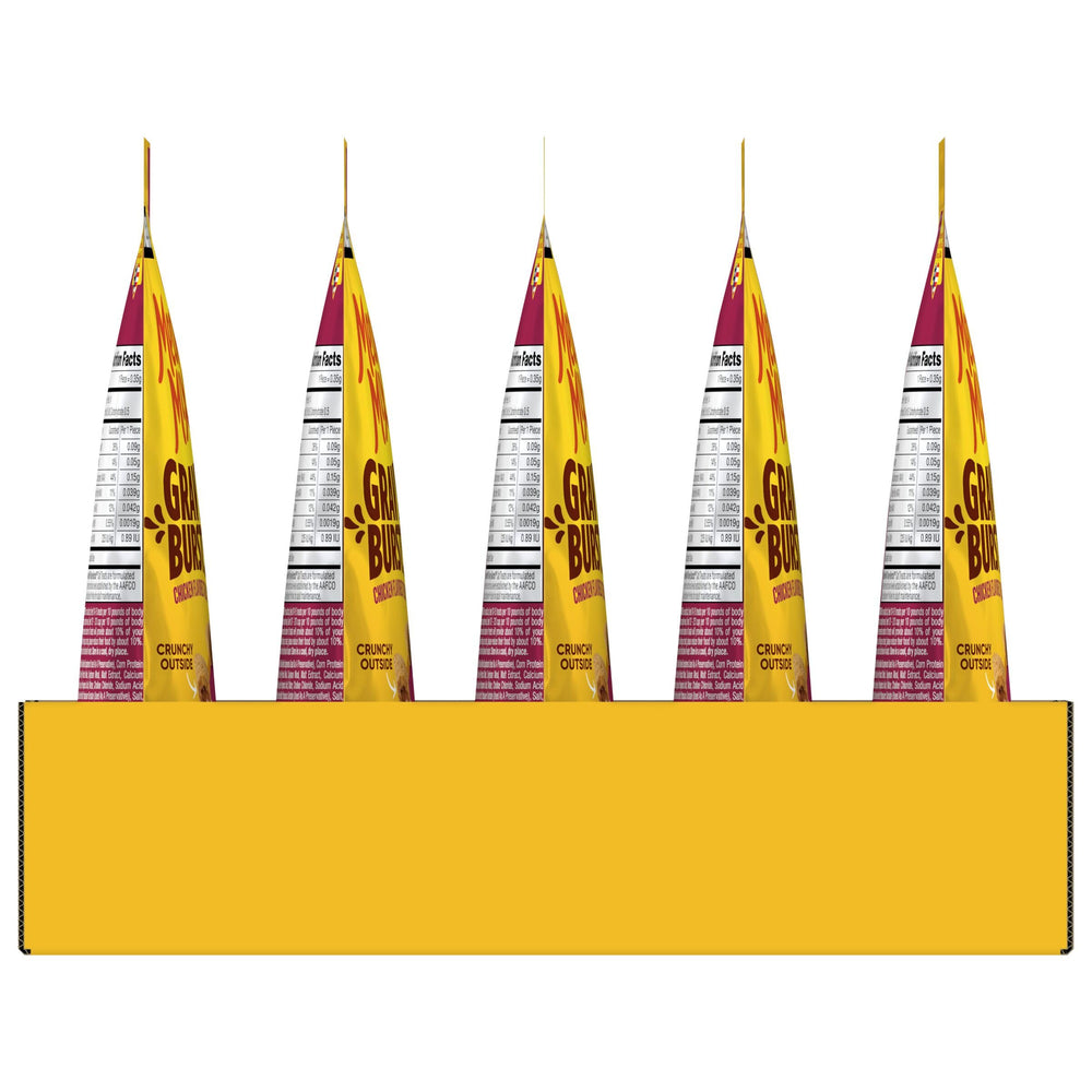 Meow Mix Gravy Bursts : goût poulet appétissant, parfaite récompense après l’apprentissage.