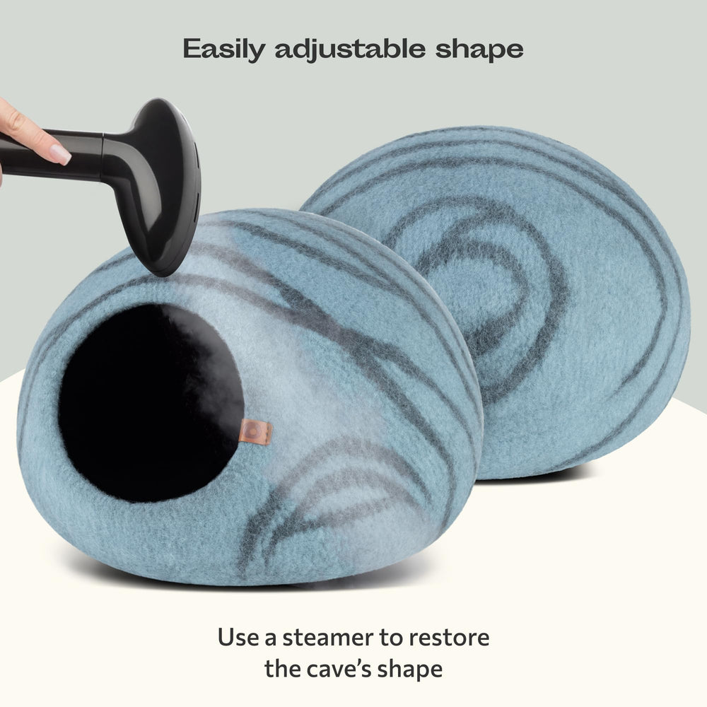 MEOWFIA TAILLE MOYENNE: espace ideal pour chats de taille moyenne