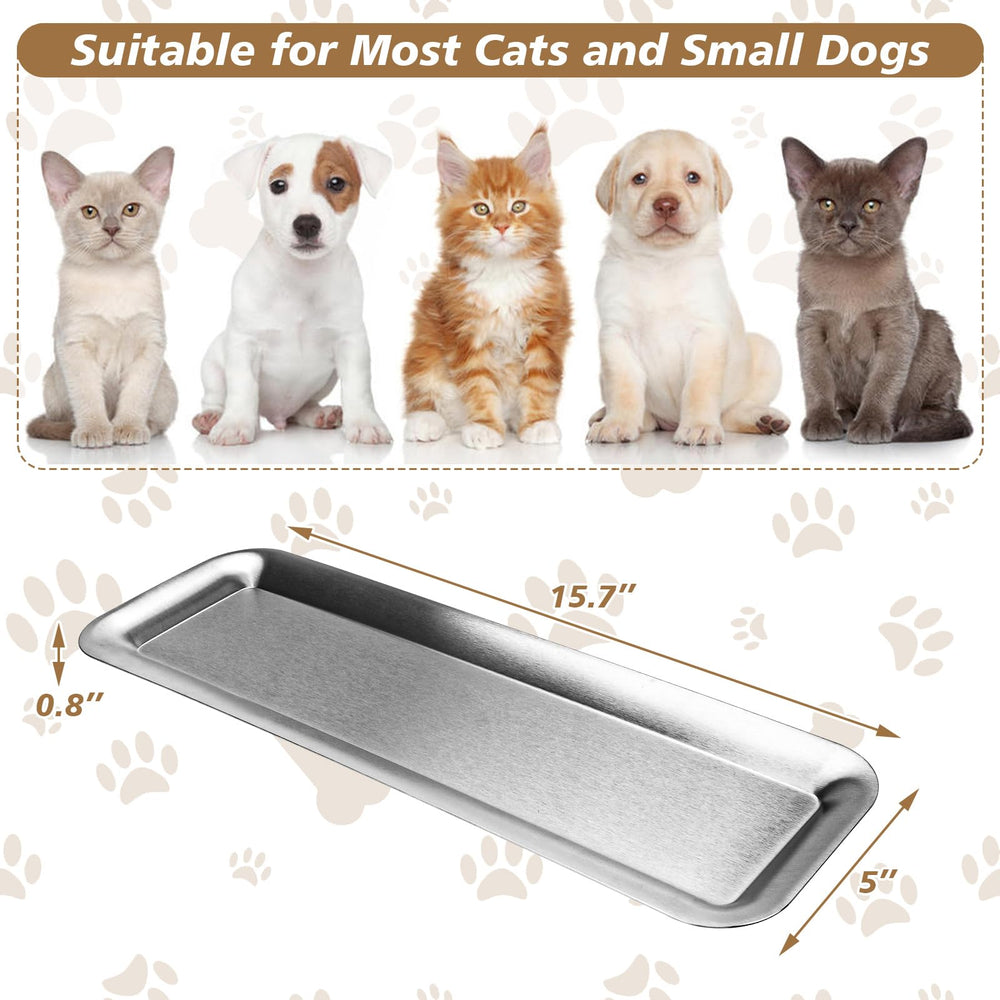 Bol Meowgod adapté pour chats et petits animaux
