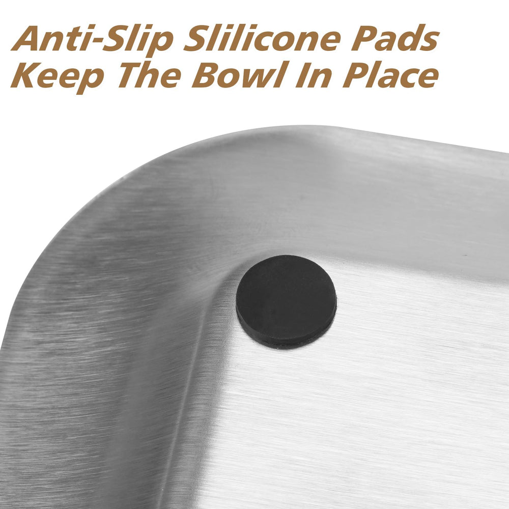 Bol Meowgod utilisable en intérieur comme en extérieur