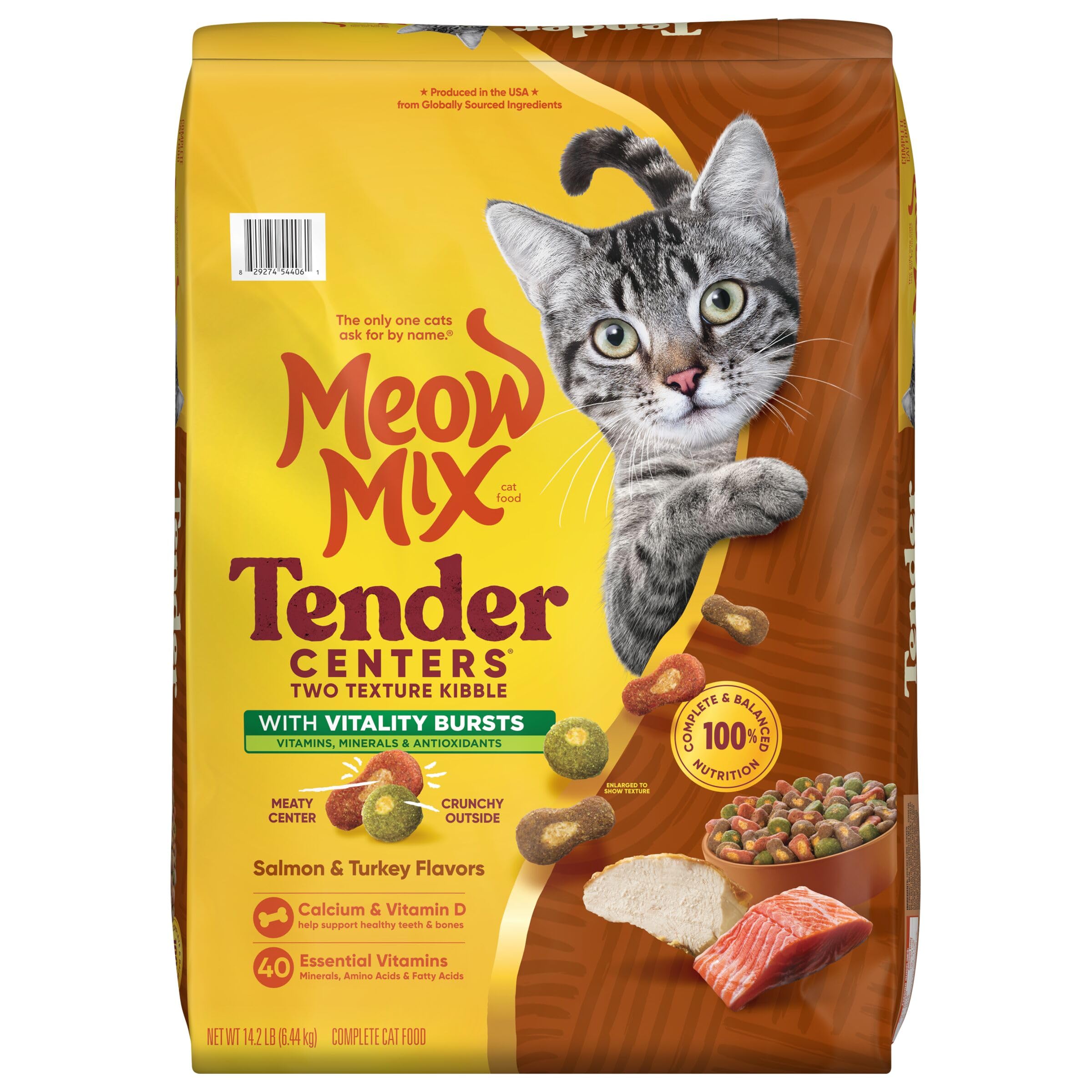Préférence des chats pour Meow Mix selon les propriétaires exigeants.