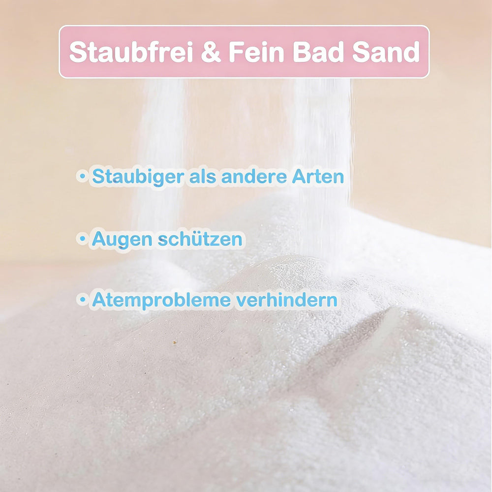 Meow&Woof sable bain chinchilla, usage pour bain de poussière.