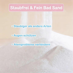Meow&Woof sable bain chinchilla, usage pour bain de poussière.