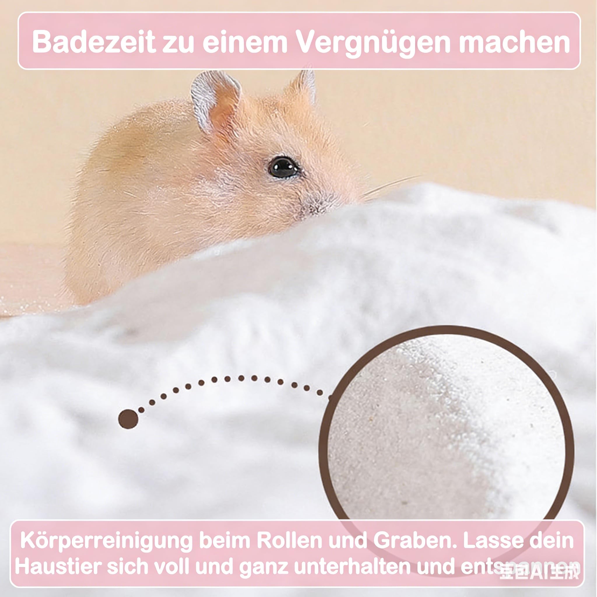 Meow&Woof sable essai 2,2 lb, tester l’adaptation pour votre animal.