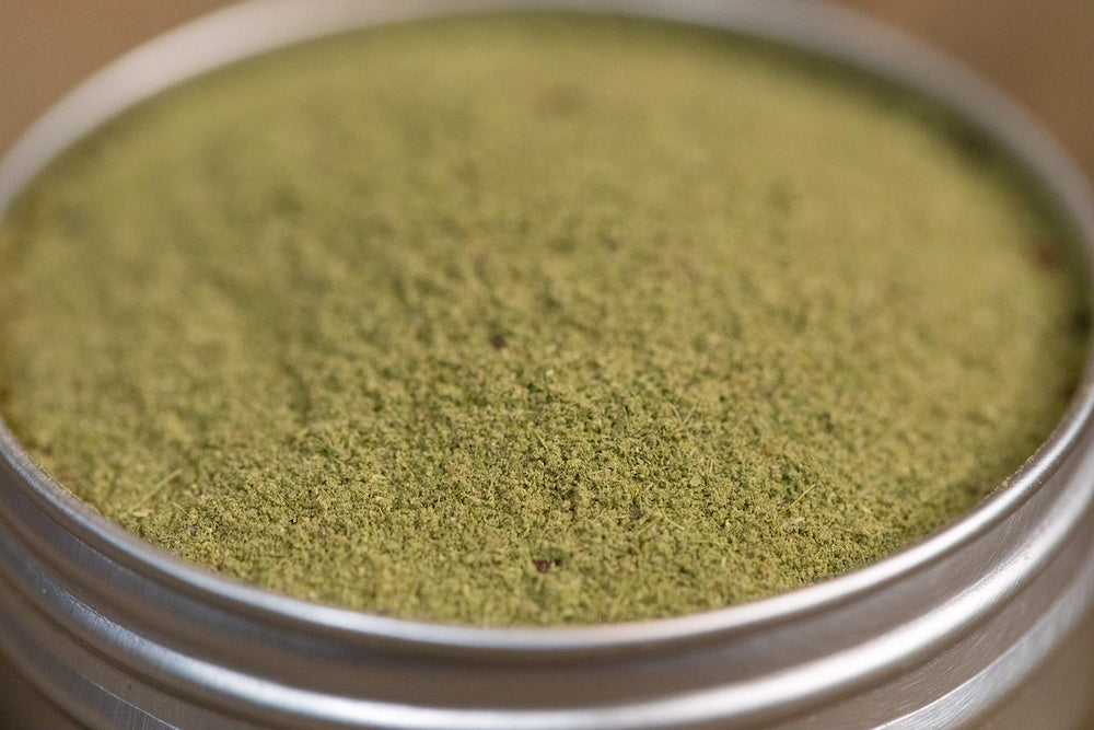 Meowy Janes Catnip Keef, texture poudre fine, idéale pour sessions de jeu quotidiennes.