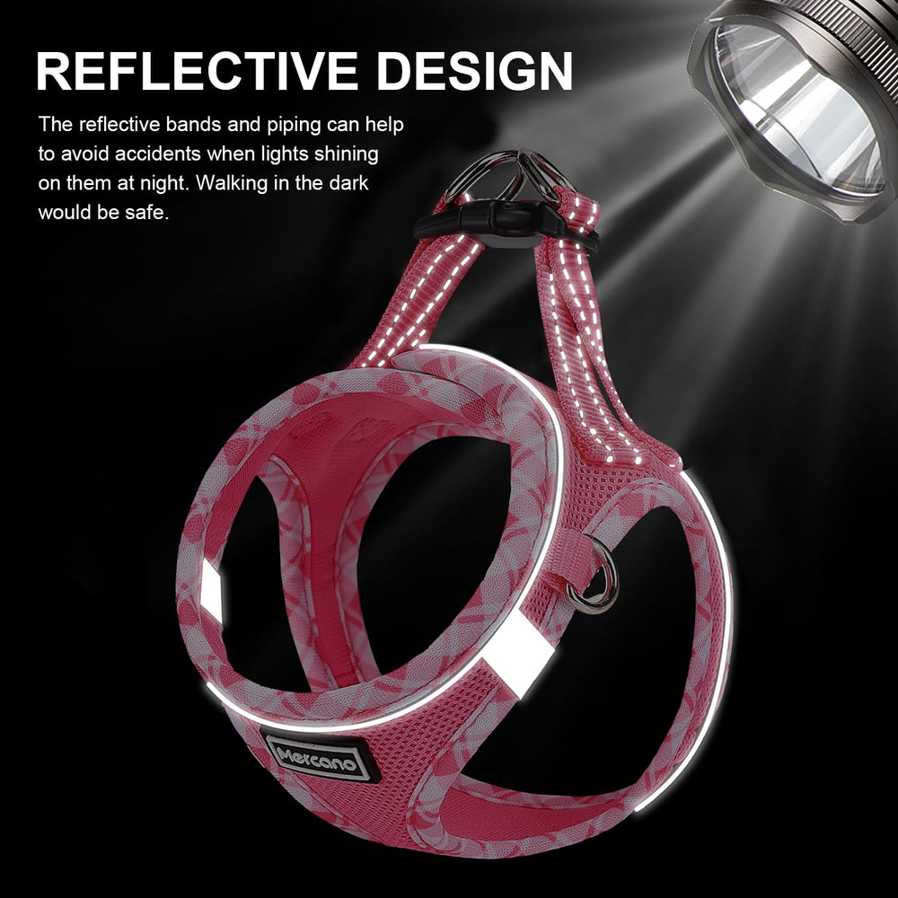 Maille Air-Mesh Mercano, ventilation efficace pendant les promenades.