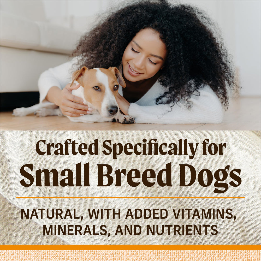 Merrick Lil’ Plates – Poulet et patate douce, saveur appréciée