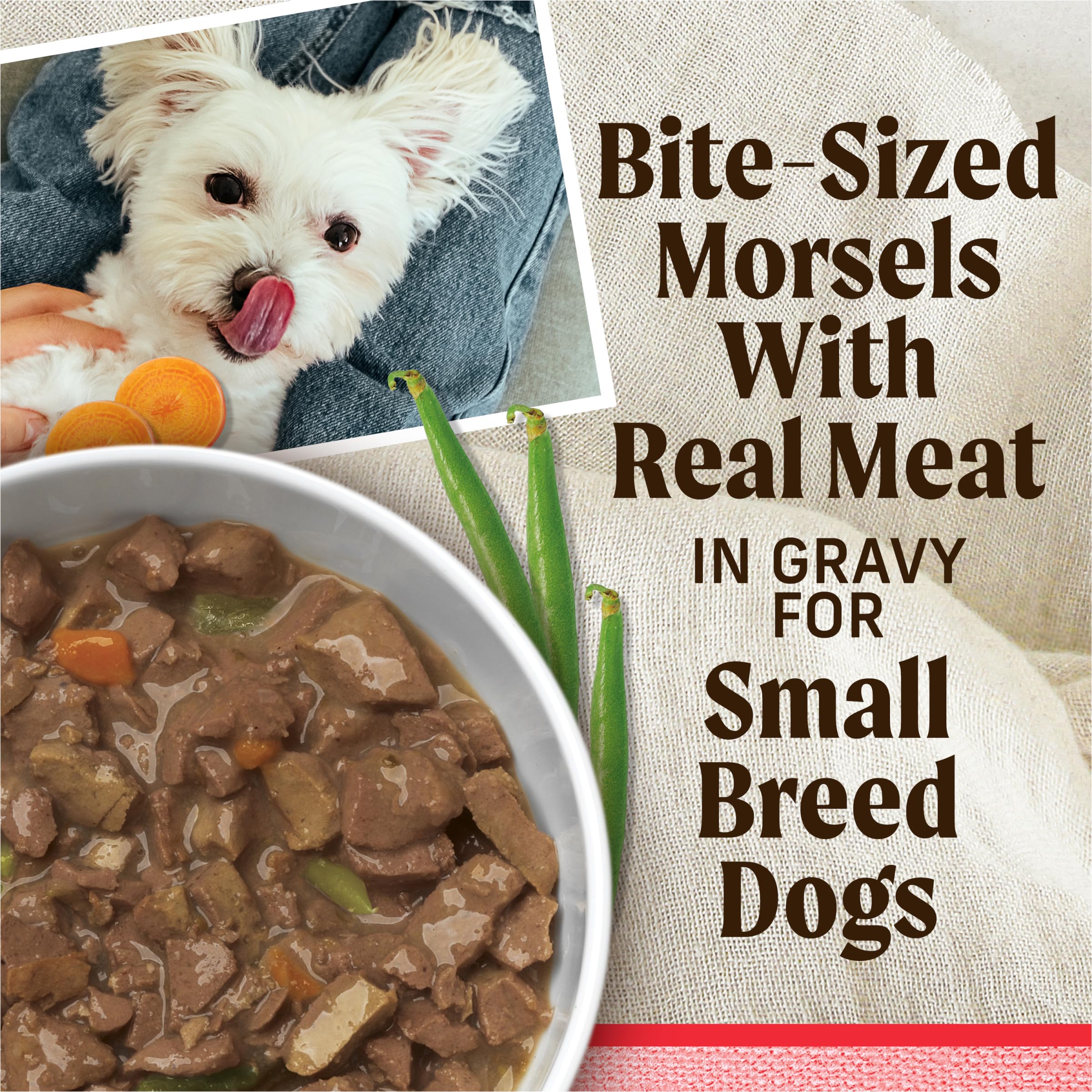 Repas sans grains avec patates douces carottes et pommes pour chiens.