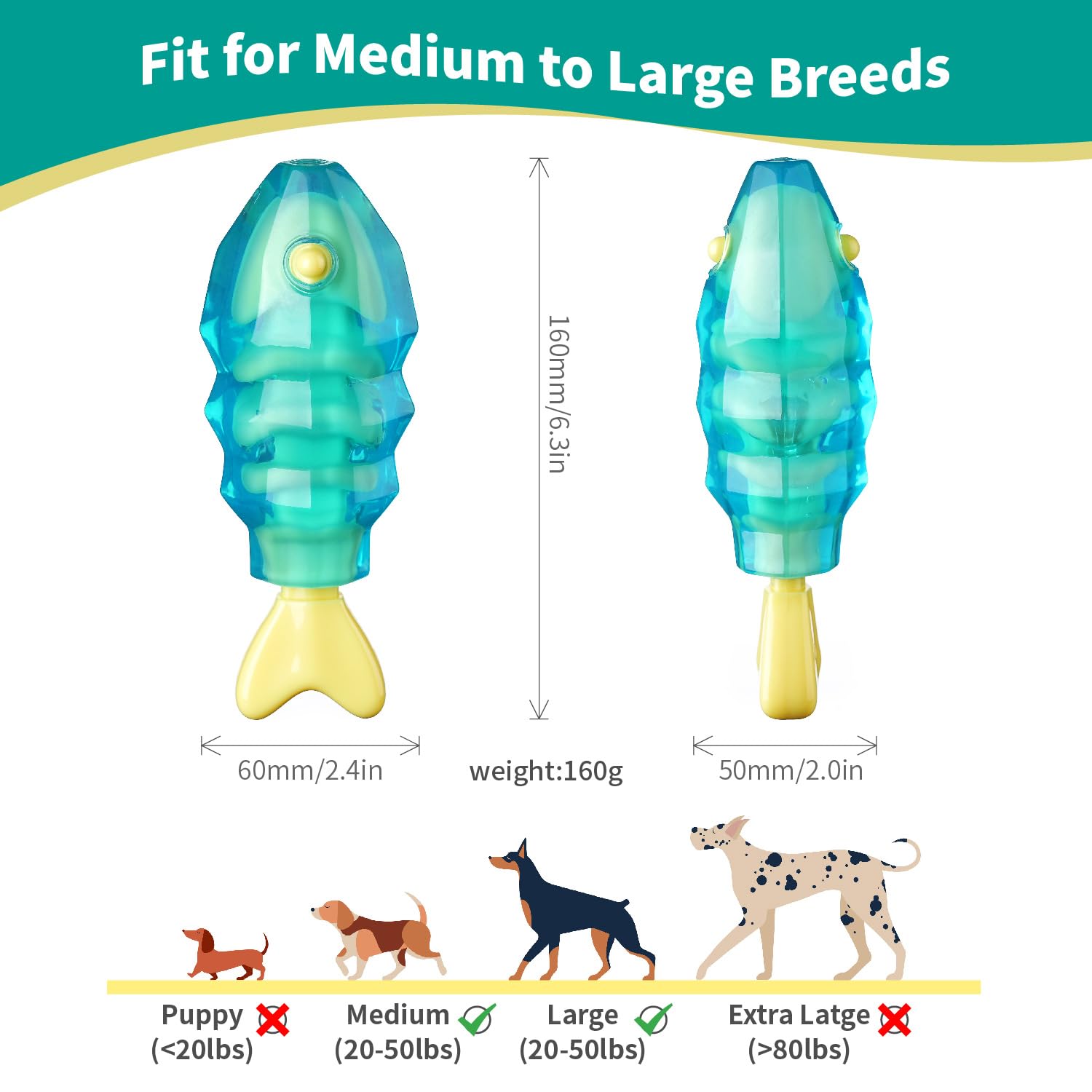 MewaJump cadeau amusant pour les chiens et leurs propriétaires.