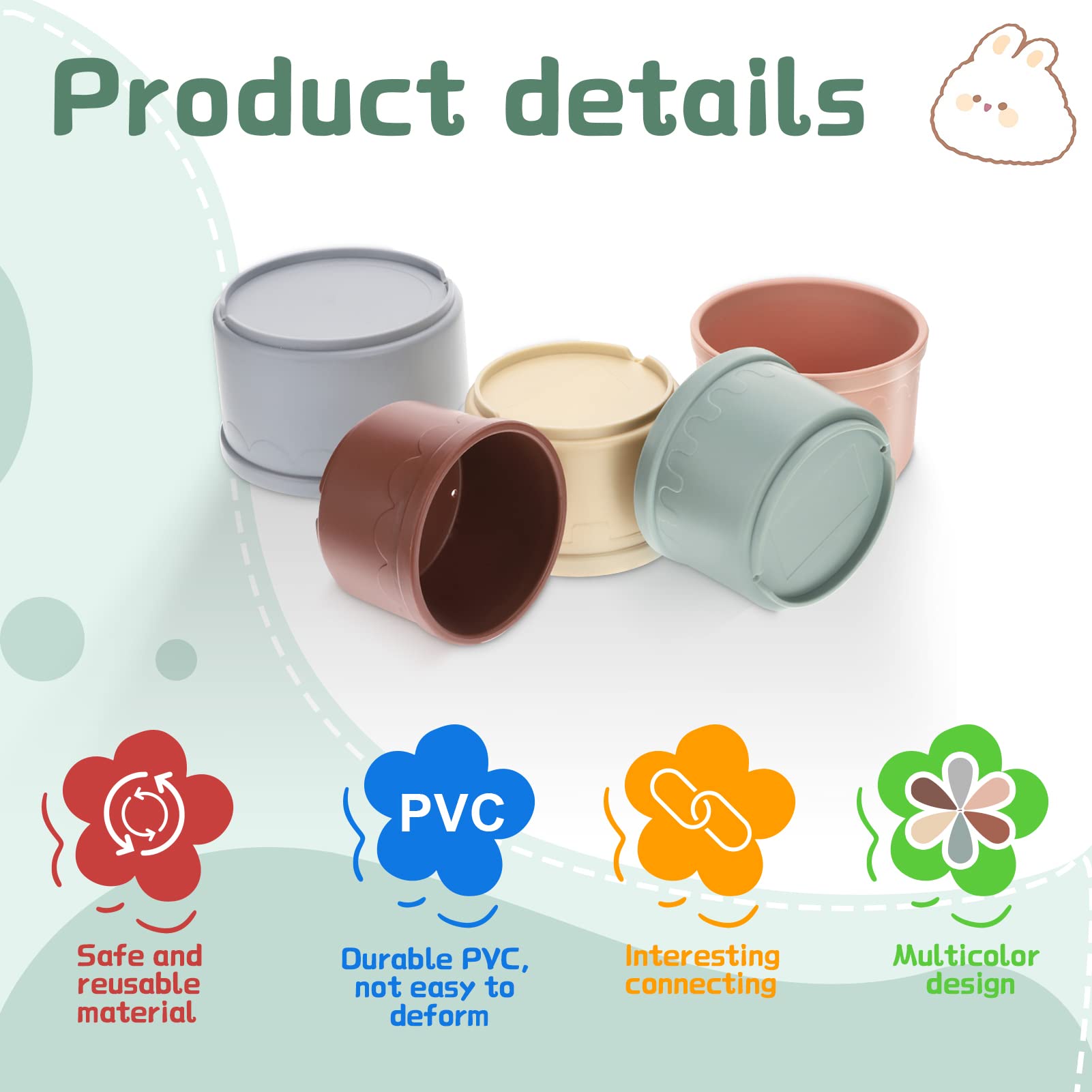 MEWTOGO cache-nourriture – stimuler la curiosité en cachant des friandises.