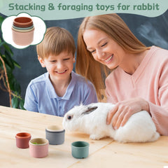MEWTOGO coupes à couleurs mates – finitions douces et confort pour l'animal.