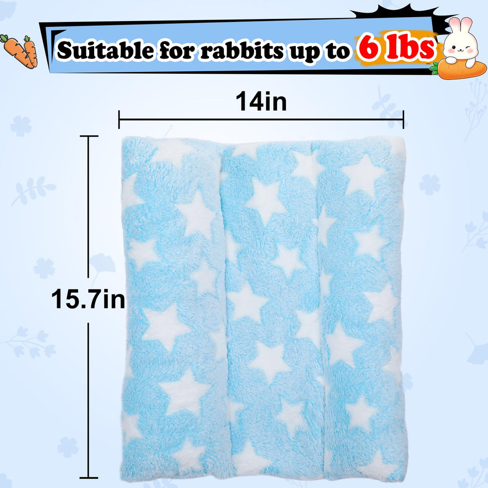MEWTOGO dimensions-15-7x14-po lapin, ajuste idéal.