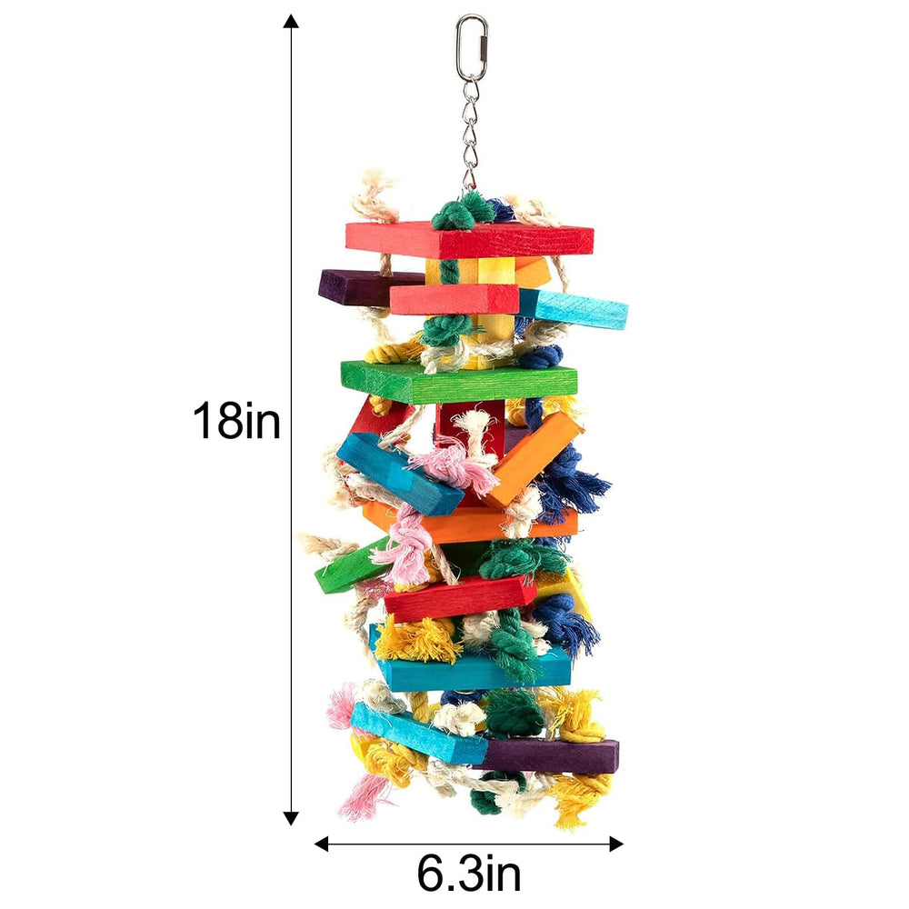 Emballage et montage simples MEWTOGO adaptés à la cage.