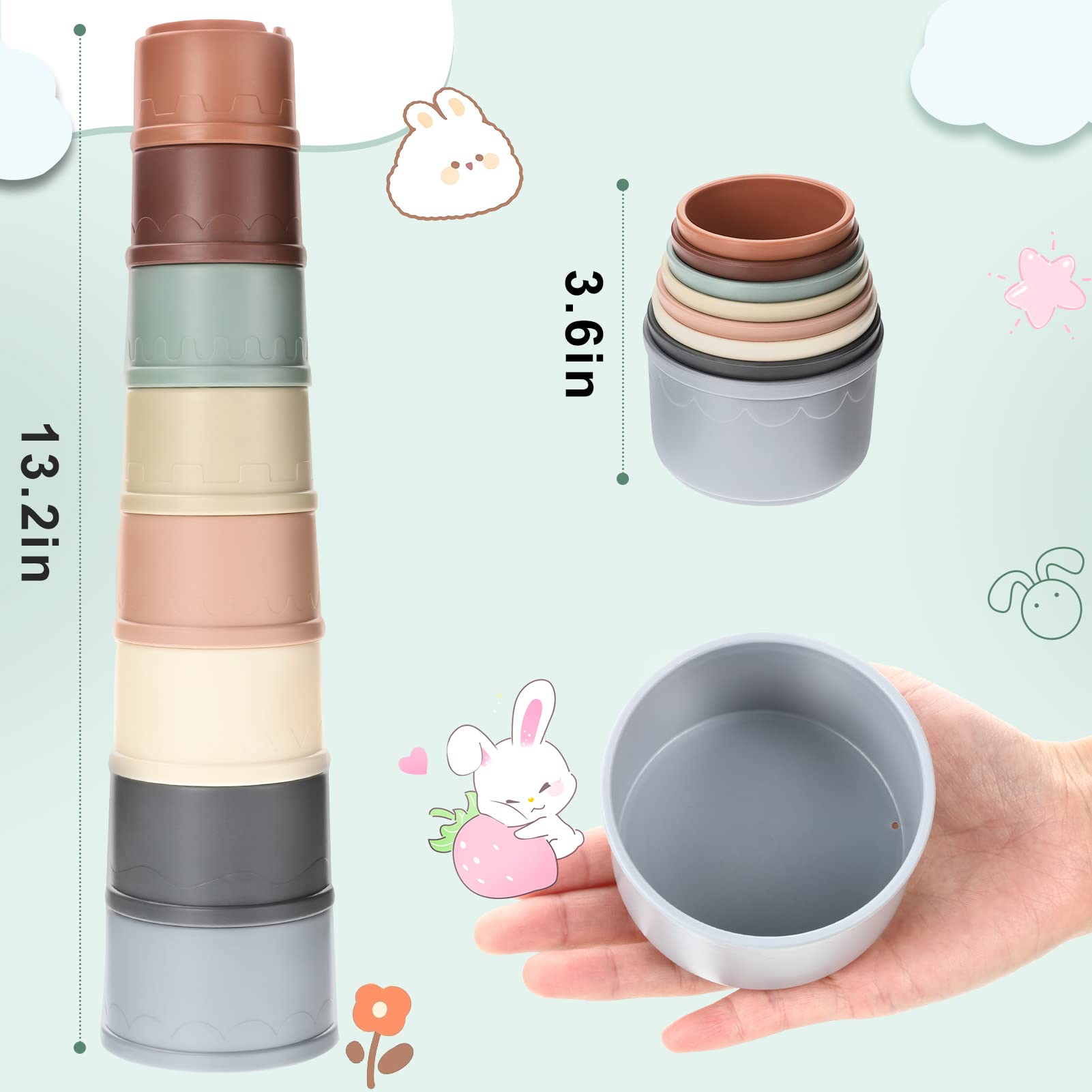 MEWTOGO jouet pour lapin en cage – activité ludique et enrichment quotidien.