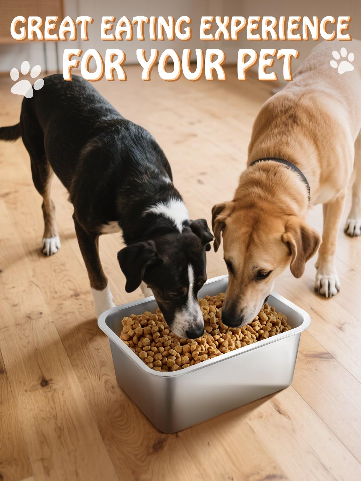 MEWTOGO matériel sûr et non toxique pour chien et eau