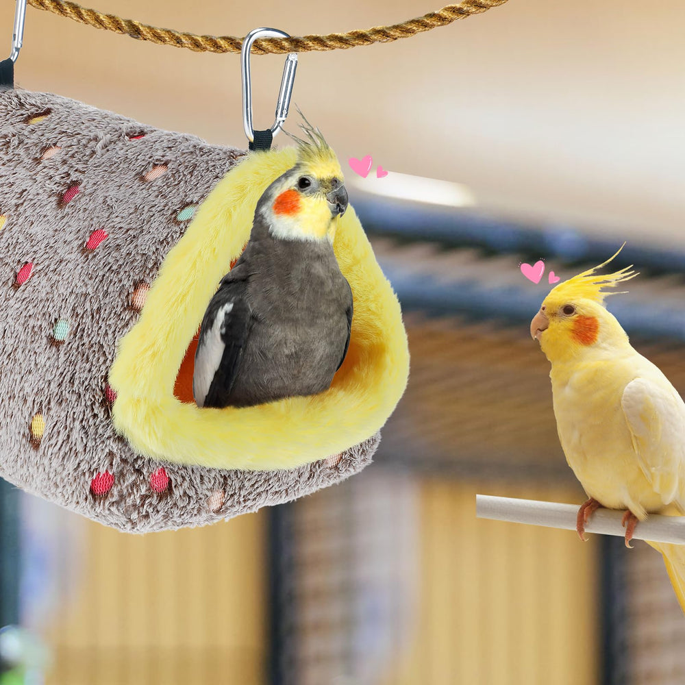 Nid MEWTOGO – idée cadeau pratique pour oiseaux.