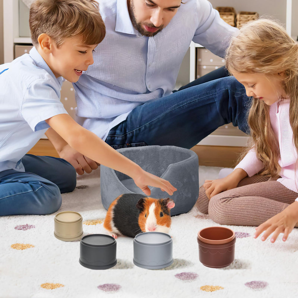 MEWTOGO plastique sûr et durable – résistant et réutilisable.