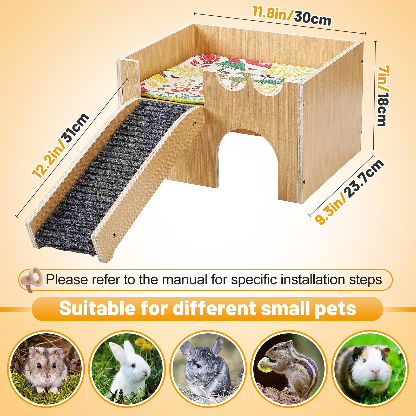 MEWTOGO ventilation-habitat: espace ventilé pour l’exploration.