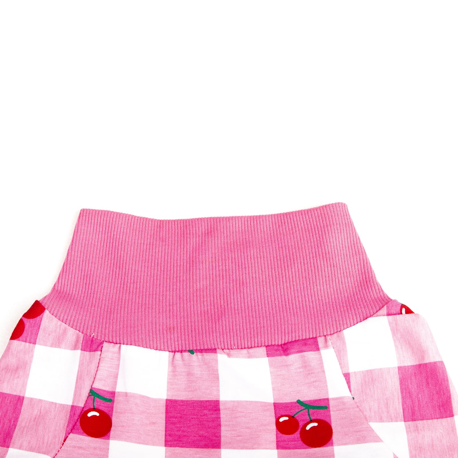 Miaododo combinaison récupération rose protection peau : convient pour zones sensibles et peau fragile.
