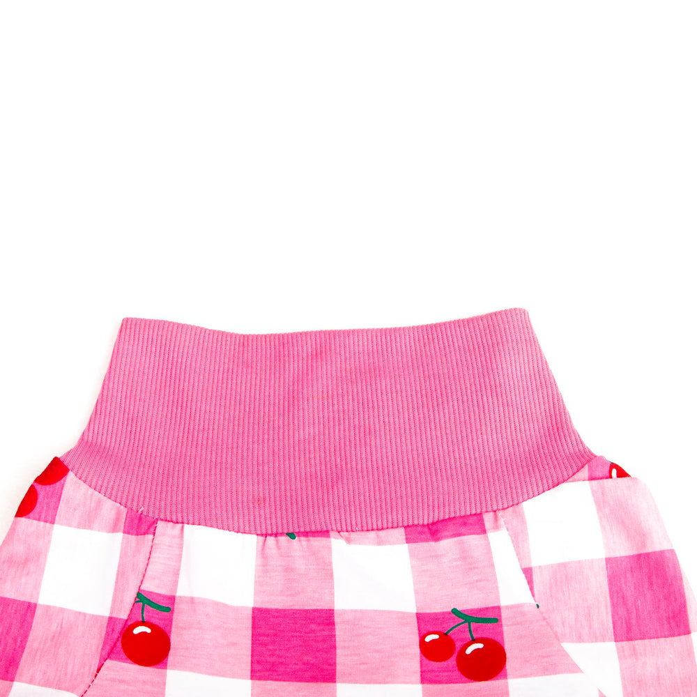 Miaododo combinaison récupération rose protection peau : convient pour zones sensibles et peau fragile.